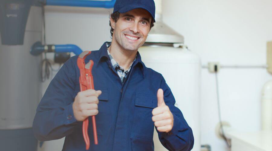 Professional expert plumbing services in Fredericksburg, VA
